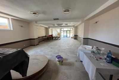Spațiu comercial de închiriat – Bdul T. Vladimirescu, cartier Aluniș -zona Topaz - 4