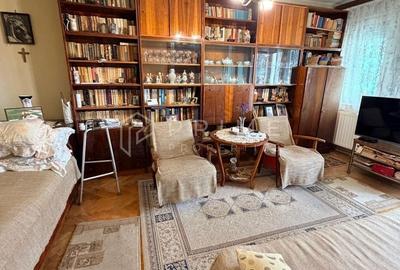 Apartament cu 2 camere în Aleea Carpați - 5