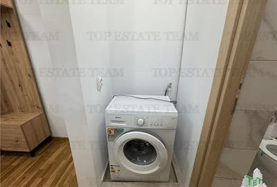 Apartament 2 camere Mall Vitan de inchiriat - 5