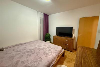 Apartament cu 2 camere decomandat în Popas Păcurari - 12