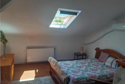Vand casa in Oradea situata ultracentral in spatele primariei - 5