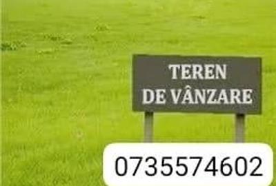 Teren de 1020 mp, în Becicherecu Mic - 3