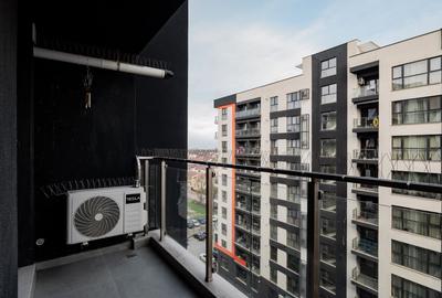 Apartament 3 camere | 89,57 mp | Energia Residence | mobilat si utilat | parcare - 18