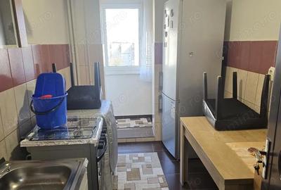 Apartament cu 2 camere decomandat în Bălcescu - 2