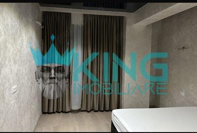 Apartament cu 3 camere, mobilat în Nord-Est