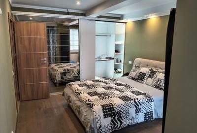 Apartament cu 3 camere decomandat, mobilat în Nord-Vest - 6
