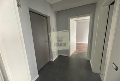 Apartament la cheie etajul 2 balcon parcare in Sibiu 0% comision - 10