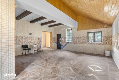 Casă cu 6 camere cu Teren 3677 Mp în Central - 5