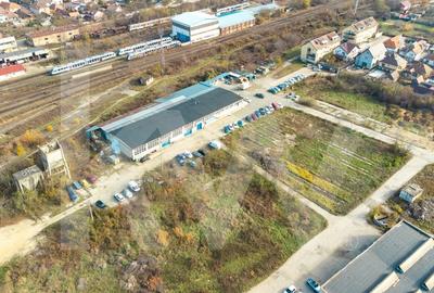 Teren pentru Dezvoltare Rezidential-Comerciala – Zona Trei Stejari, Sibiu - 3