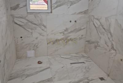 Duplex cu 4 camere cu Canalizare în Căianu Mic - 9