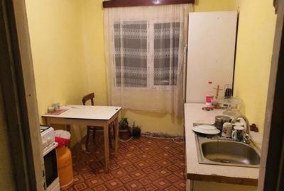 Vand apartament nemobilat - 4