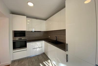 4-room apartment, modernly furnished, luxury, Primaverii area - 10
