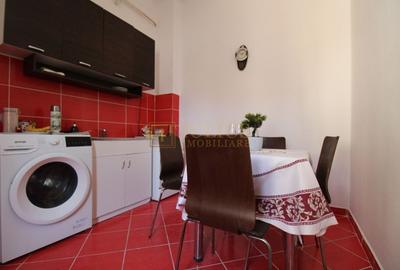 La casa, zona linistita, str Odobescu; camere spatioase. - 16