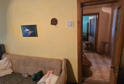 2 camere etajul 4 Piata Moldovei Focsani - 10