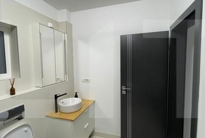 Apartament cu 2 camere semidecomandat în Ghiroda - 4