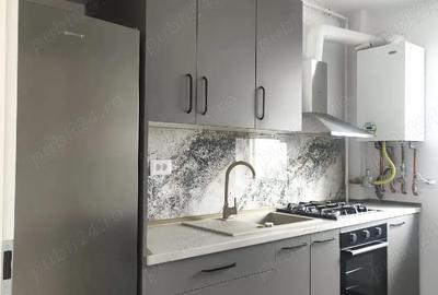 Garsonieră decomandată în Giroc - 8