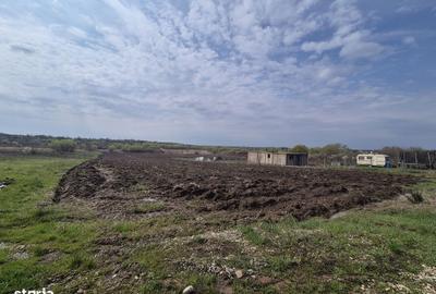 Spațiu comercial, în Periș - 3