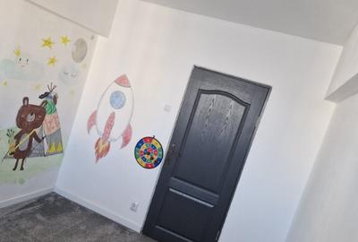 Direct proprietar, apartament cu 3 camere, mobilat ,utilat 620E - 3