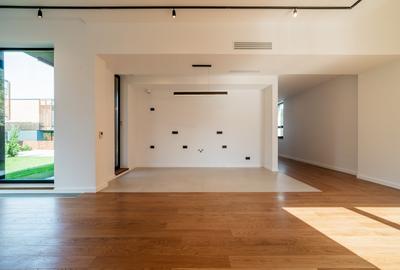 CASA 5 CAMERE -  CORBEANCA -SISTEM PAZA -  COMISION 0% - 7
