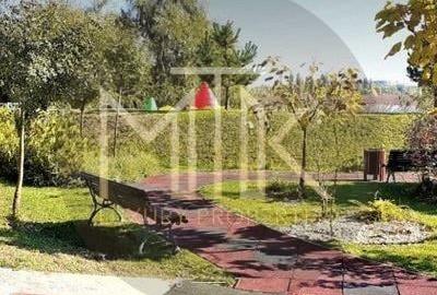 Apartament 3 camere lux, Mobilat&utilat I Laguna Residence I 1Loc parcare. - 11