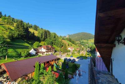 Spațiu comercial, de 2,190 mp, în Bran - 2