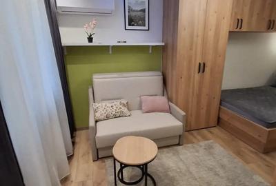 Garsoniera lux parter iosia - 5