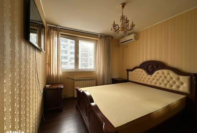 Apartament cu 2 camere semidecomandat în Ștefan cel Mare - 6