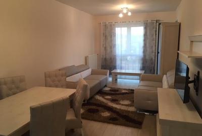 NOU - Platinia Mall - Apartament 2 camere - mobilat si utilat - 4