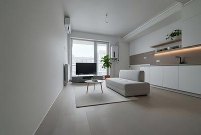 Apartament 2 Camere - Resort Cu Piscina - Vedere Panoramica La Mare - 2