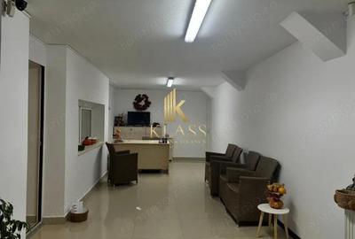 Cladire moderna, versatila de inchiriat - 3