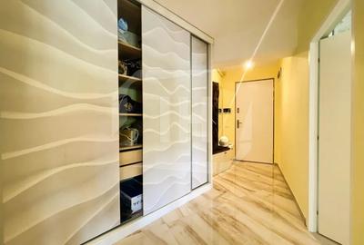 Apartament 2 camere de inchiriat, parcare, Zorilor - 4