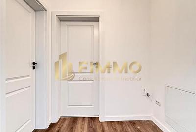 Apartament cu 2 camere decomandat în Burdujeni - 6