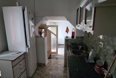 Casă cu 4 camere cu Teren 184 Mp în Central - 4