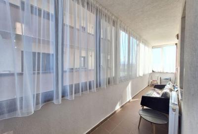 Garsoniera de închiriat + parcare, Sâpentru - 2