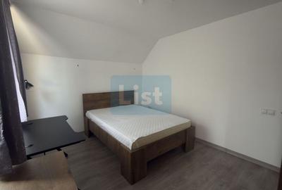 Casă cu 5 camere cu Canalizare în Zorilor - 5