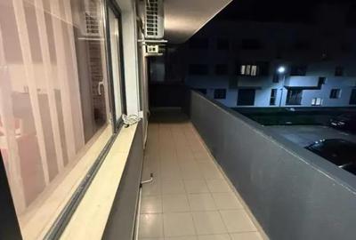Apartament cu 3 camere decomandat în Florești - 3