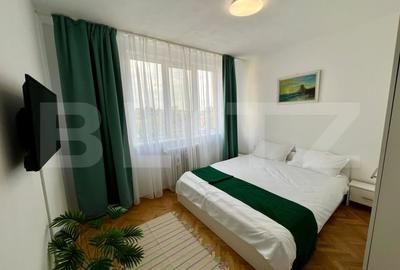 Apartament 3 camere, 70 mp, zona Calea Bucuresti - 4