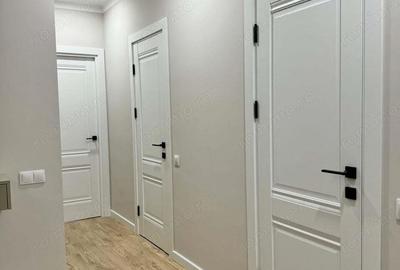 Apartament de vanzare zona 13 septembrie - 2