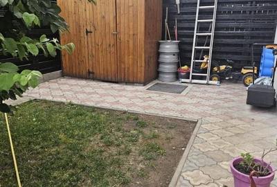 CASA TIP DUPLEX BRAGADIRU, MOBILAT/UTILAT, TOATE UTILITATILE, COMIS 0% - 25
