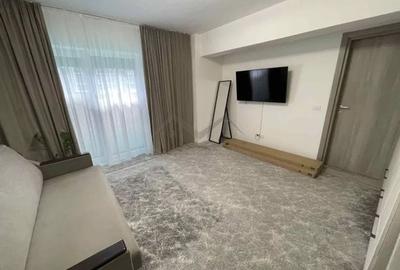 Apartament 1 camera Visan Excentric Apartments - 3