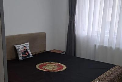 Apartament cu 2 camere nedecomandat în Central - 3