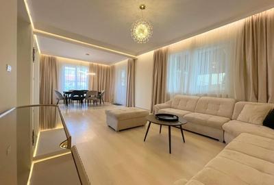 360 Imobiliare oferă spre vânzare o casă tip triplex Dumbravita - 1