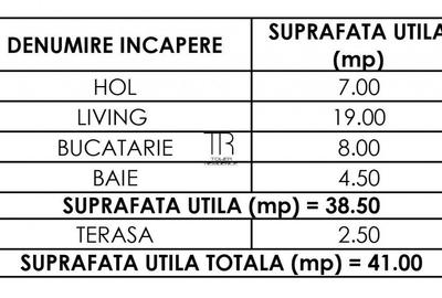 Garsonieră decomandată în Rahova - 15