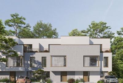 Vile "smart" de vanzare pe malul Lacului Grivita, zona Sisesti - 7