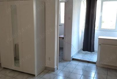 Garsonieră semidecomandată în Drumul Taberei - 4