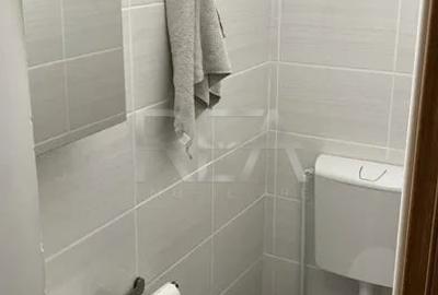 3 Camere Decomandat Et. 6/8 Zona Crangasi - 8