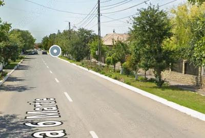 Teren de 2169 mp, în Jurilovca - 7