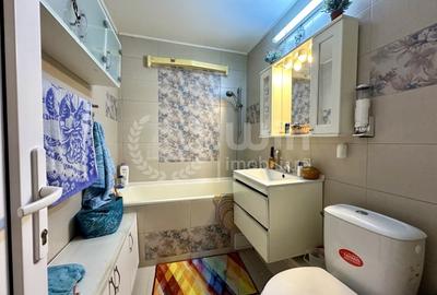 Apartamant 3 Camere | Decomandat | 67mp | Zorilor | Observatorului - 7