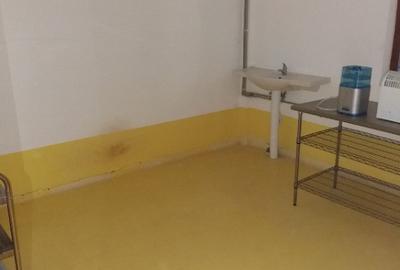 Spațiu comercial, de 400 mp, în Central - 4