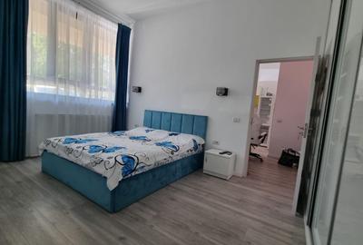 Apartament 2 camere - Mamaia Nord  - 73.500 euro (Cod E12) - 4